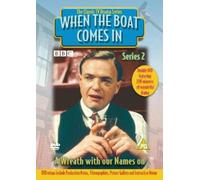When The Boat Comes In - Series 2 - Part 3 [1976] [Reino Unido] [DVD]