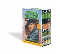When The Boat Comes In - Series 3 [1976] [Reino Unido] [DVD]