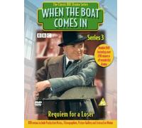 When The Boat Comes In - Series 3 - Part 2 [1976] [DVD] [Reino Unido]