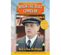 When The Boat Comes In - Series 4 - Part 1 [1976] [DVD] [Reino Unido]