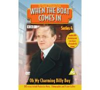 When The Boat Comes In - Series 4 - Part 2 [DVD] [Reino Unido]