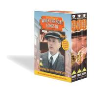 When The Boat Comes In - Series 4 [Reino Unido] [DVD]