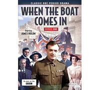 When The Boat Comes In: Series One [Edizione: Stati Uniti] [Italia] [DVD]