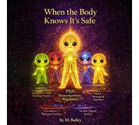 When the Body Knows its Safe (Kids Flow)