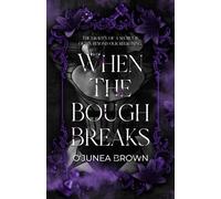 When The Bough Breaks