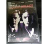 When the Bough Breaks [Alemania] [DVD]