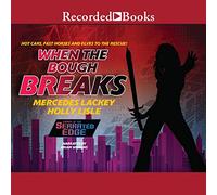 When the Bough Breaks (Serie Serrated Edge)