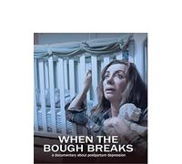 When the Bough Breaks [USA] [Blu-ray]
