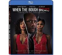 When the Bough Breaks [USA] [Blu-ray]