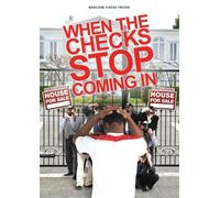 When The Checks Stop Coming In [Edizione: Stati Uniti] [Italia] [DVD]