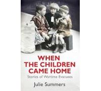When The Children Came Home (ebook)