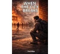 When the City Breaks: Urban Survival, Defensive Tools, and Preparedness in Times of Chaos