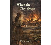 When the City Sleeps