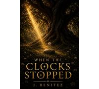 When The Clocks Stopped: Broken Colors