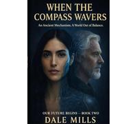 WHEN THE COMPASS WAVERS: An Ancient Mechanism. A World Out of Balance (OUR FUTURE BEGINS)