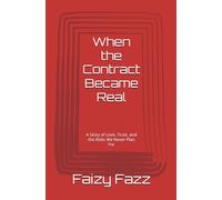 When the Contract Became Real: A Story of Love, Trust, and the Risks We Never Plan For