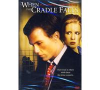 When the Cradle Falls [USA] [DVD]