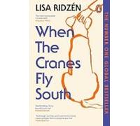 When The Cranes Fly South