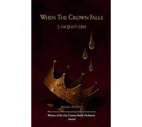 When The Crown Falls A Sad Queen's Diary