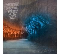 When the Deadbolt Breaks As Hope Valley Burns (CD) Album (Importación USA)