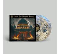 When the Deadbolt Breaks - In the Glow of the Vatican Fire [Vinilo]