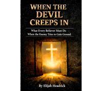 When The Devil Creeps In