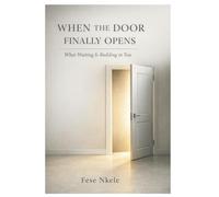 When the Door Finally Opens: What Waiting Is Building in You