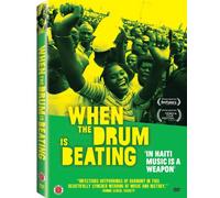 When the Drum Is Beating [USA] [DVD]
