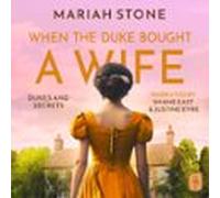 When The Duke Bought A Wife (audiolibro)