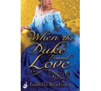 When The Duke Found Love: Wylder Sisters Book 3 (ebook)