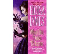 [(When the Duke Returns)] [By (author) Eloisa James] published on (December, 2008)