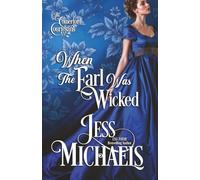 When the Earl Was Wicked (The Comerford Courtesans)