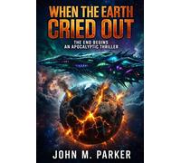 When the Earth Cried Out (Custodians of Eden)