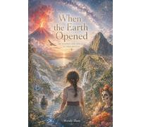 When the Earth Opened: My Wonders and Reflection in Latin America