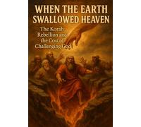 WHEN THE EARTH SWALLOWED HEAVEN: The Korah Rebellion and the Price of Challenging God