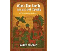 When The Earth Took Its First Breath