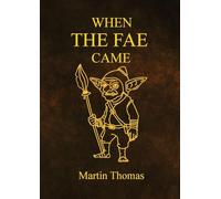 When The FAE Came: 1 (Little People)