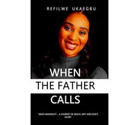 WHEN THE FATHER CALLS: DEAR MAMORUTI