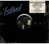 When the fingers point (1987) / Vinyl Maxi Single [Vinyl 12'']