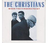 When the fingers point (1987) / Vinyl single [Vinyl-Single 7'']
