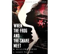 When The Frog And The Snake Meet