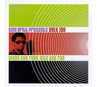 When the Funk Hits the Fan