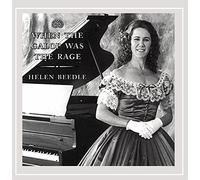 When the Galop Was the Rage