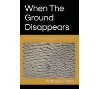 When The Ground Disappears: A Journey Through Spiritual Desolation and The Reconstruction of Meaning