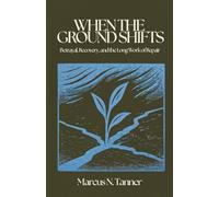 When the Ground Shifts: Betrayal, Recovery, and the Long Work of Repair