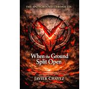 When the Ground Split Open (Splitground Chronicles)