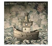 James Yorkston – When The Haar Rolls In – Vinilo (2LP)
