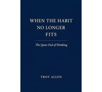 When the Habit No Longer Fits: The Quiet End of Drinking