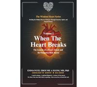 When the Heart Breaks: The Genesis of a Heart Attack and the Forgotten Risk Factor