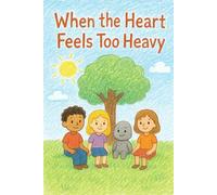 When the Heart Feels Too Heavy (Neuro-Normal? Never!)